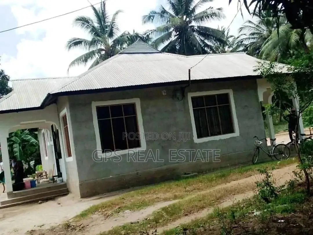 House For Sale At Chanika in Chanika