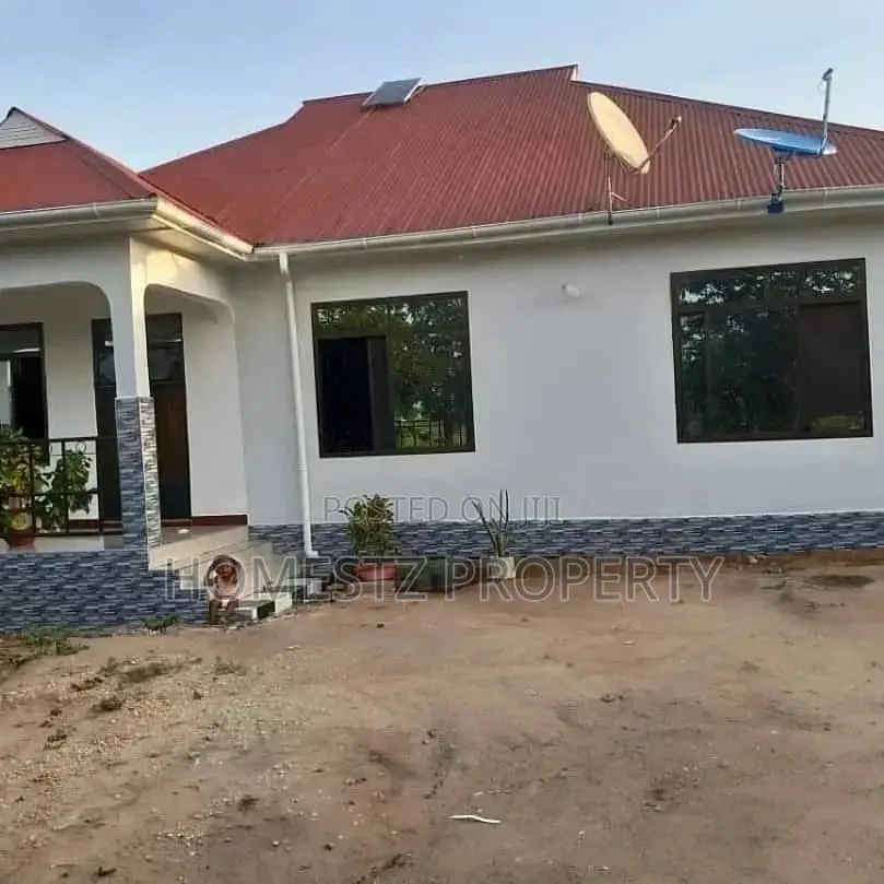 House For Sale At Mbezi Mpigi in Kinondoni