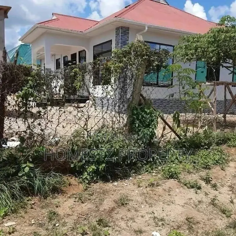 House For Sale At Mbezi Mpigi in Kinondoni