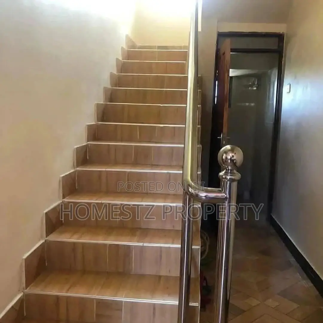 House For Sale At Goba Njia Ya Makongo Juu in Kinondoni