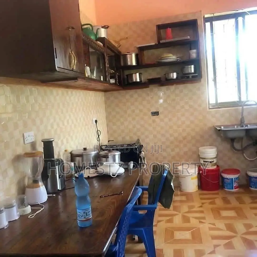 House For Sale At Goba Njia Ya Makongo Juu in Kinondoni