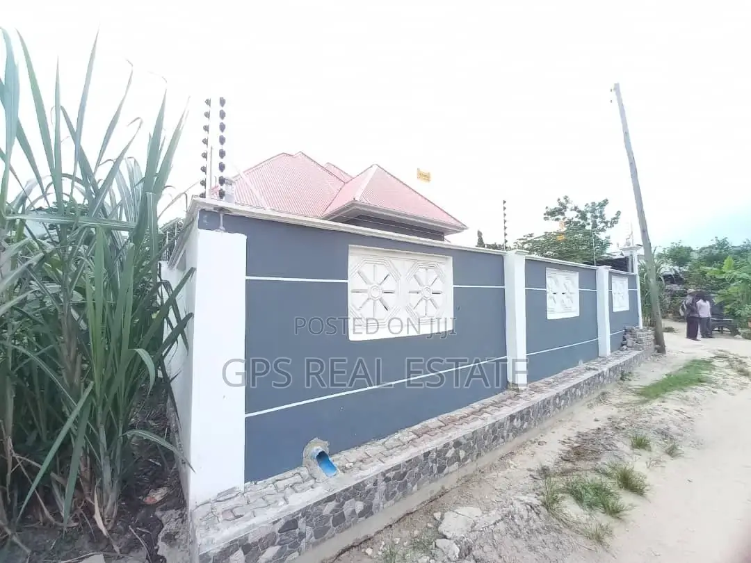 3bdrm House in Kinyerezi, Kinondoni for sale in Kinondoni