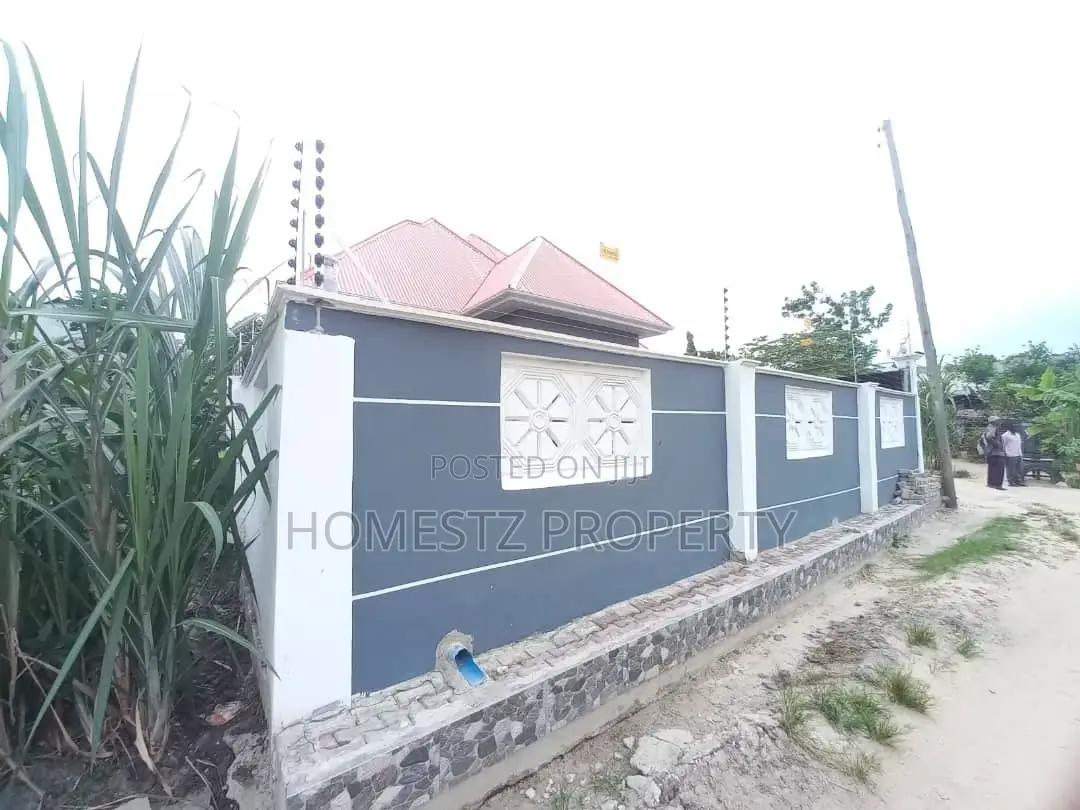3bdrm House in Kinyerezi, Kinondoni for sale in Kinondoni