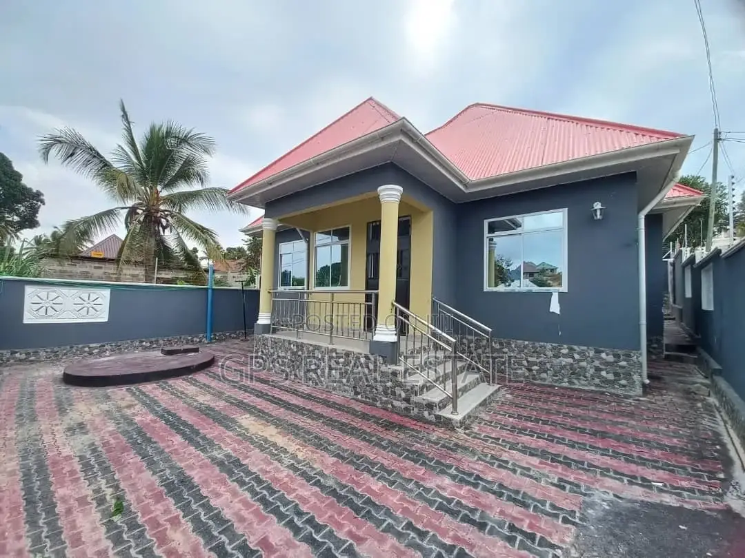 3bdrm House in Kinyerezi, Kinondoni for sale in Kinondoni