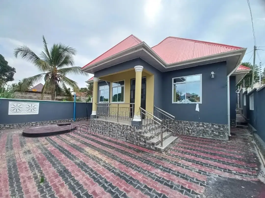 3bdrm House in Kinyerezi, Kinondoni for sale in Kinondoni
