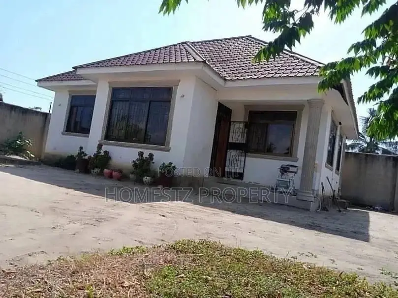 House For Sale At Boko Bunju in Kinondoni