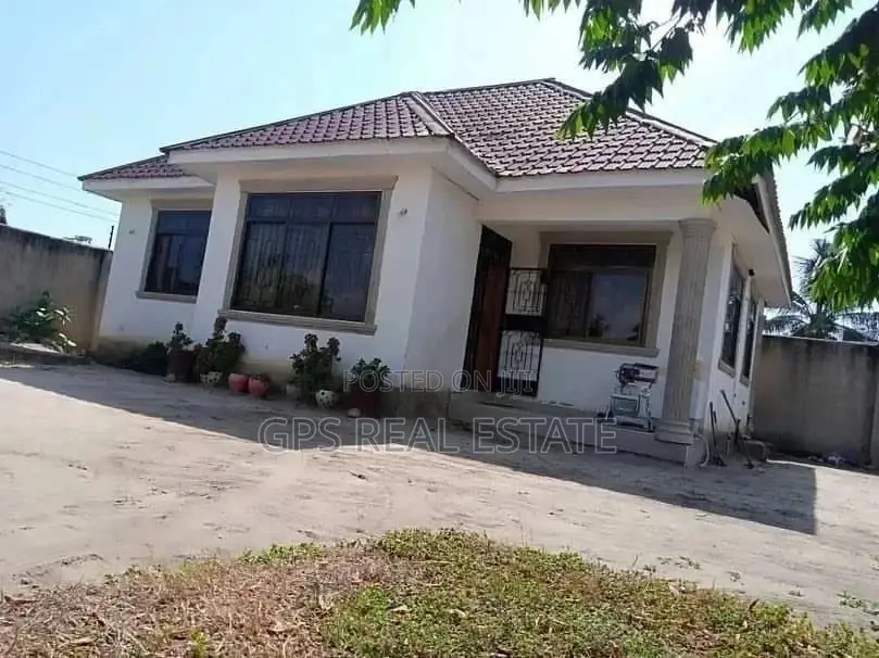 House For Sale At Boko Bunju in Kinondoni
