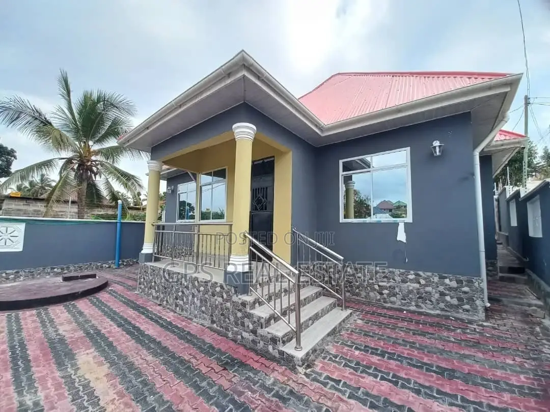 3bdrm House in Kinyerezi, Kinondoni for sale in Kinondoni