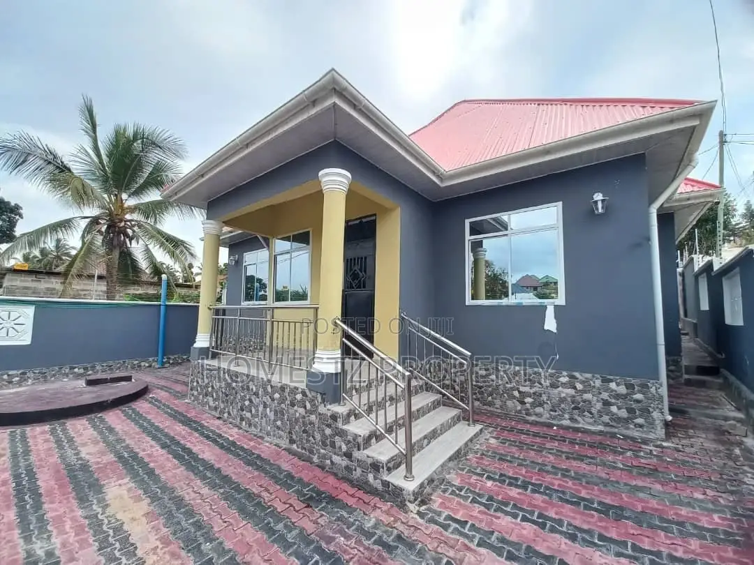 3bdrm House in Kinyerezi, Kinondoni for sale in Kinondoni