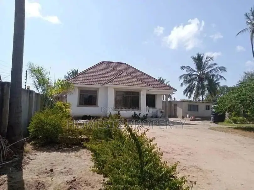 House For Sale At Boko Bunju in Kinondoni