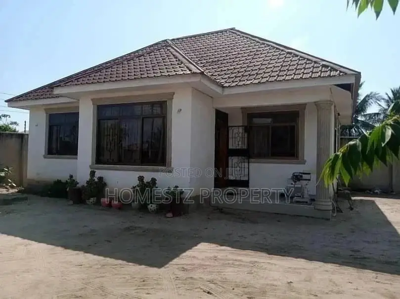 House For Sale At Boko Bunju in Kinondoni