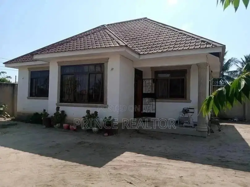 House For Sale At Boko Bunju in Kinondoni