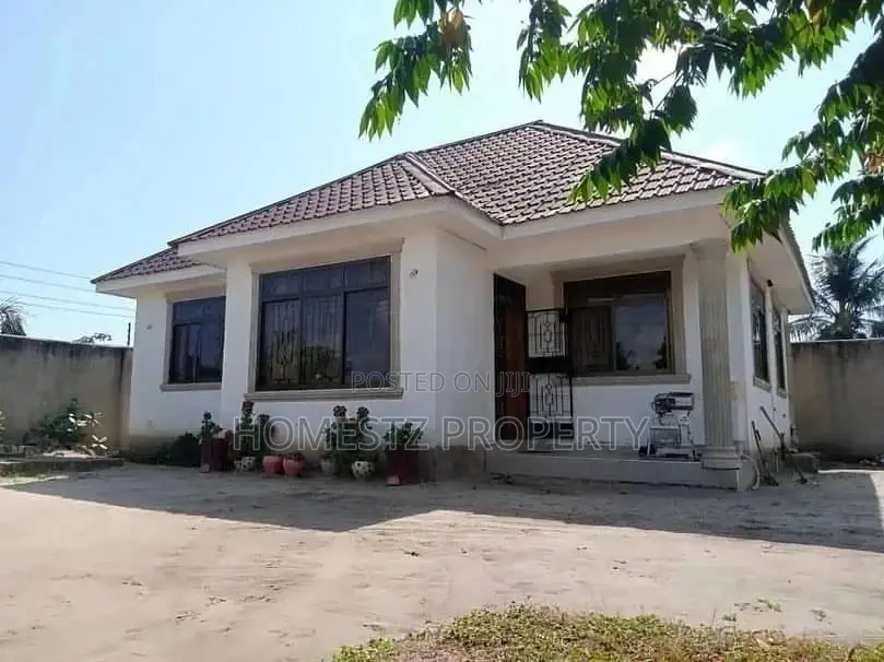 House For Sale At Boko Bunju in Kinondoni