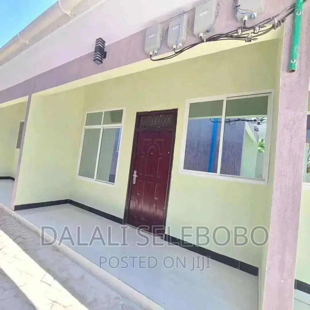 1bdrm Bedsitter in Makoka, Kinondoni for rent in Kinondoni