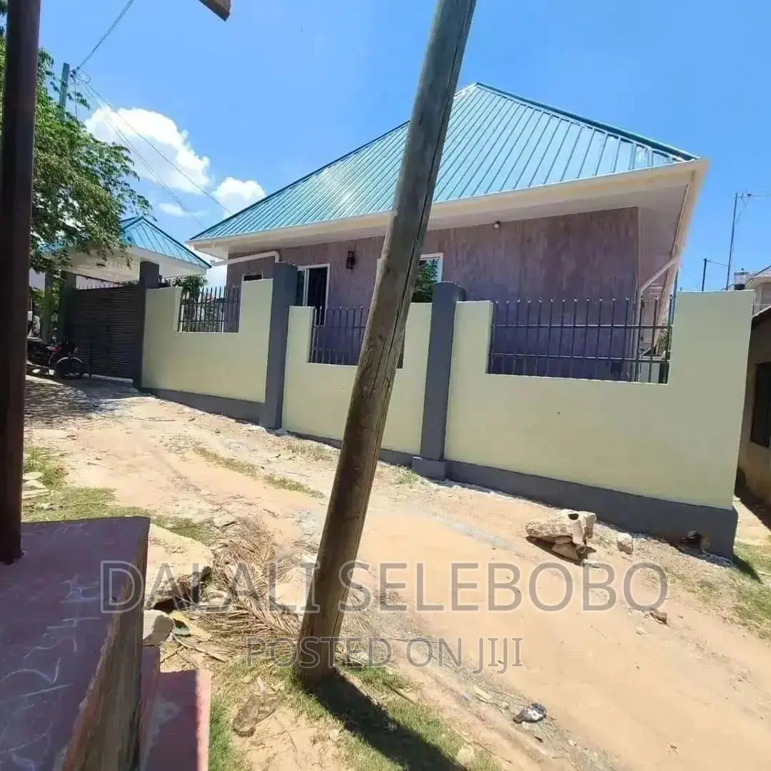 1bdrm Bedsitter in Makoka, Kinondoni for rent in Kinondoni