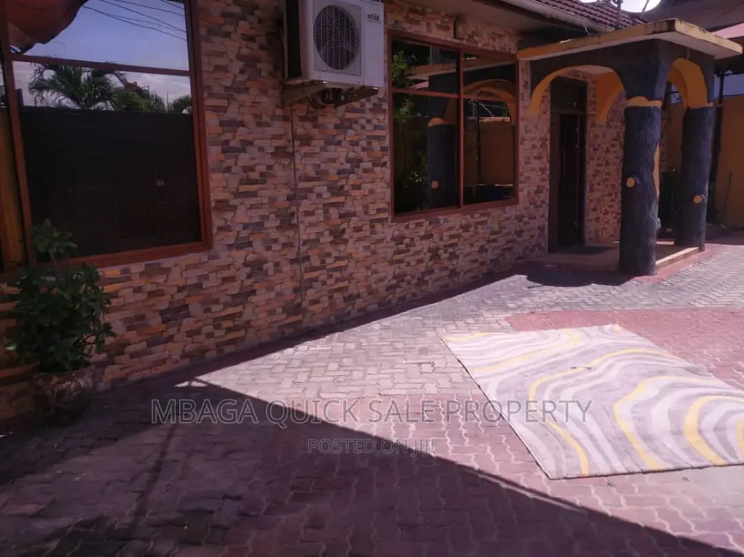3bdrm Bungalow in Kinondoni  Kwa  for rent in Kinondoni