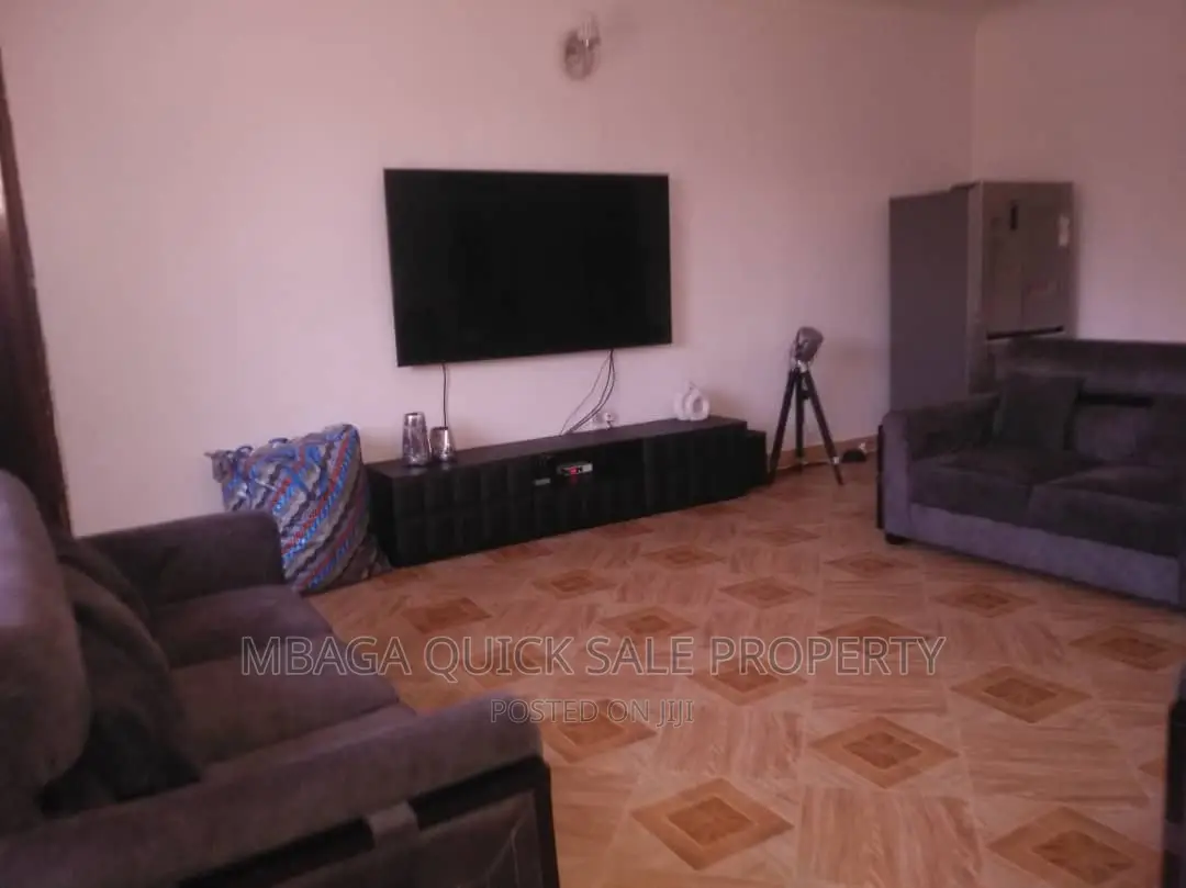 3bdrm Bungalow in Kinondoni  Kwa  for rent in Kinondoni
