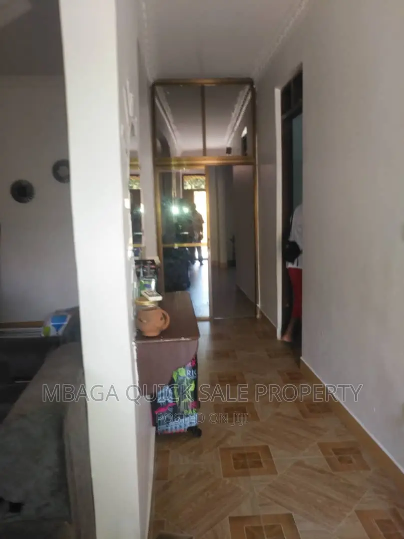 3bdrm Bungalow in Kinondoni  Kwa  for rent in Kinondoni