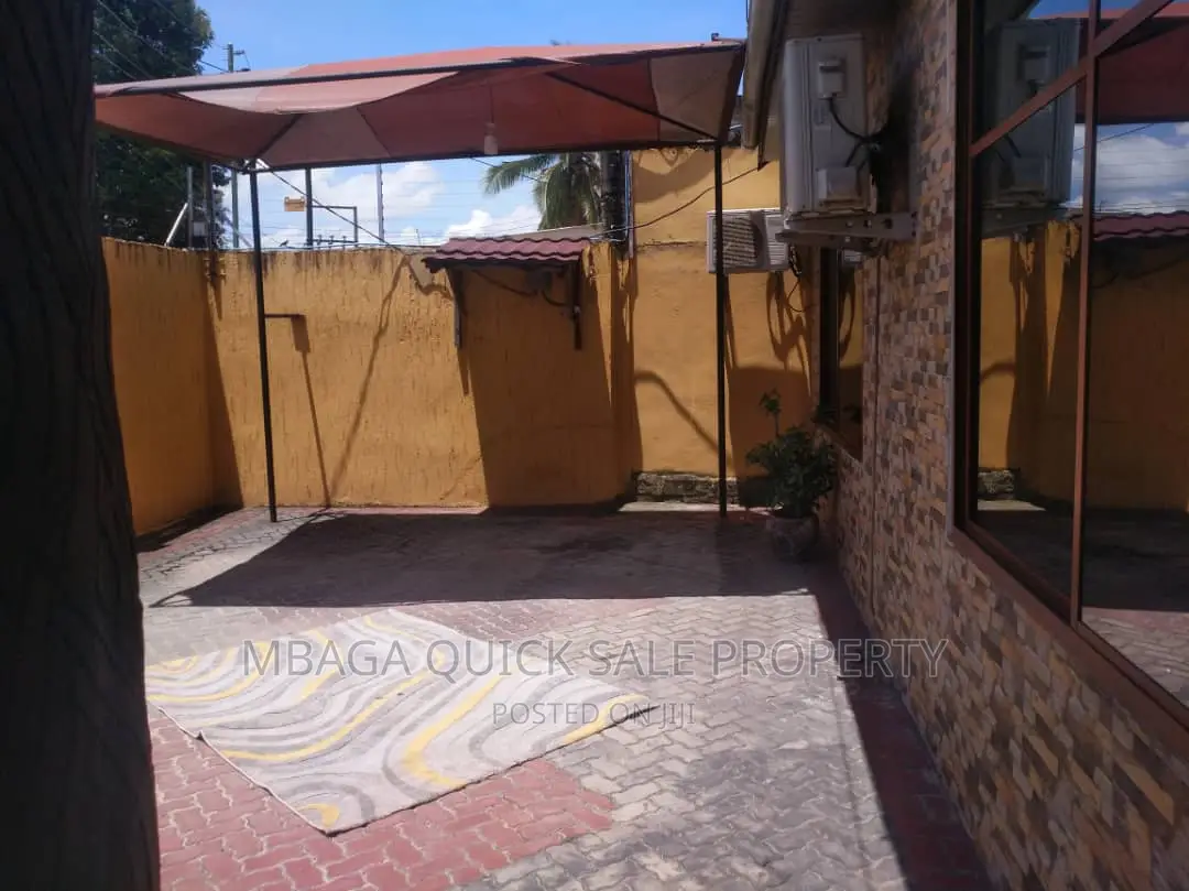 3bdrm Bungalow in Kinondoni  Kwa  for rent in Kinondoni