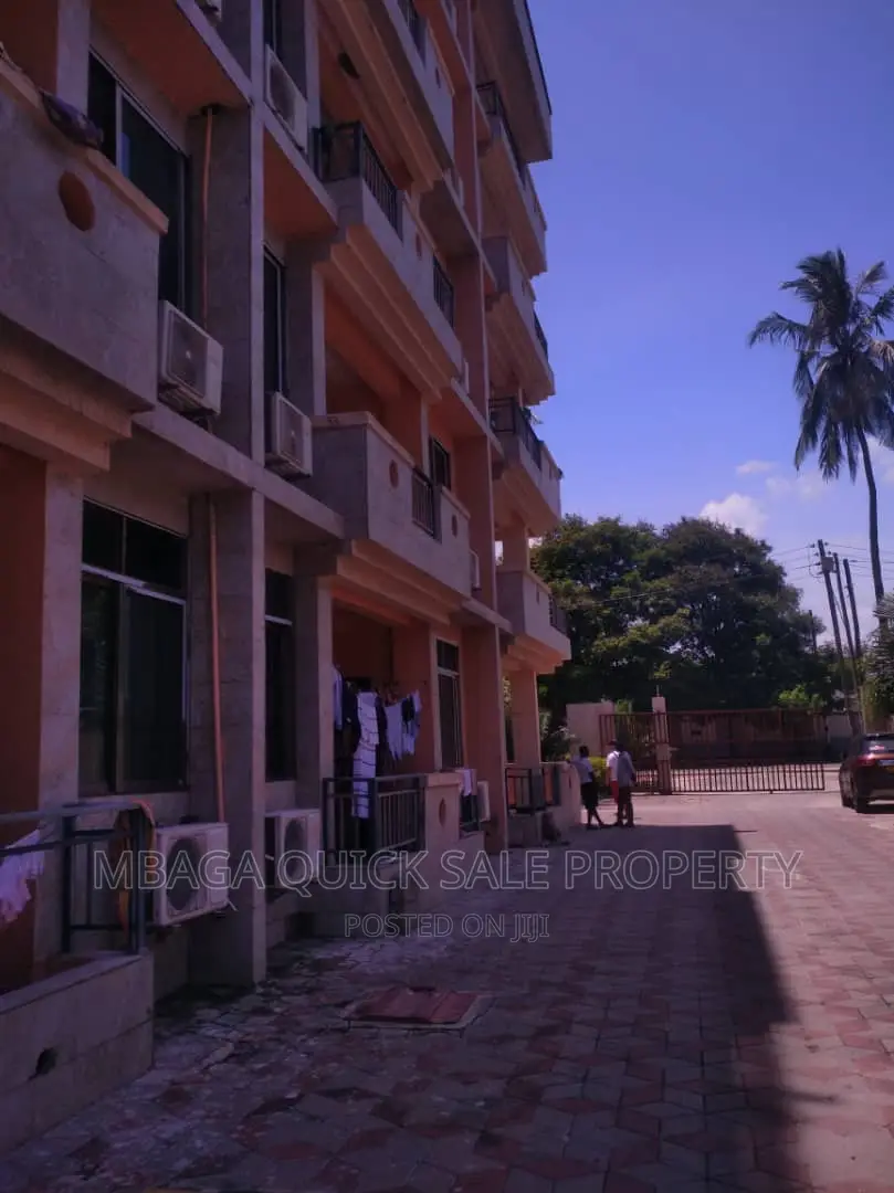 3bdrm Apartment in Mokocheni  Palm, Mikocheni for rent in Mikocheni