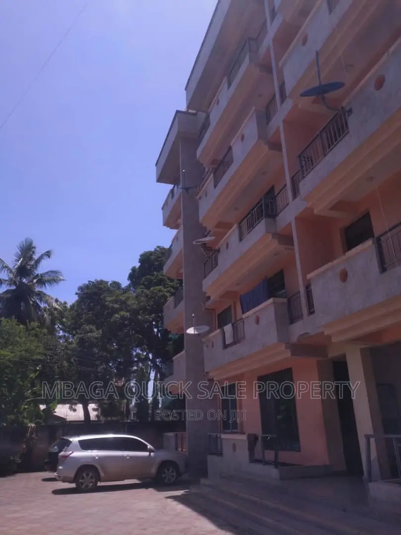 3bdrm Apartment in Mokocheni  Palm, Mikocheni for rent in Mikocheni