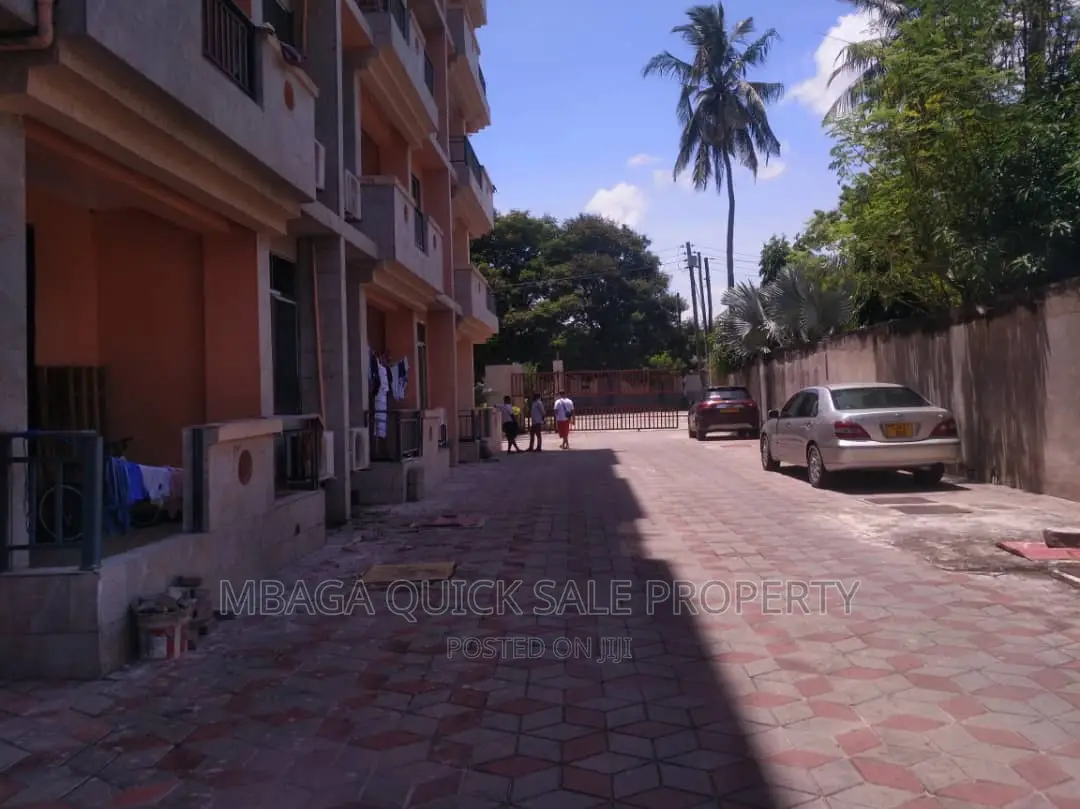3bdrm Apartment in Mokocheni  Palm, Mikocheni for rent in Mikocheni