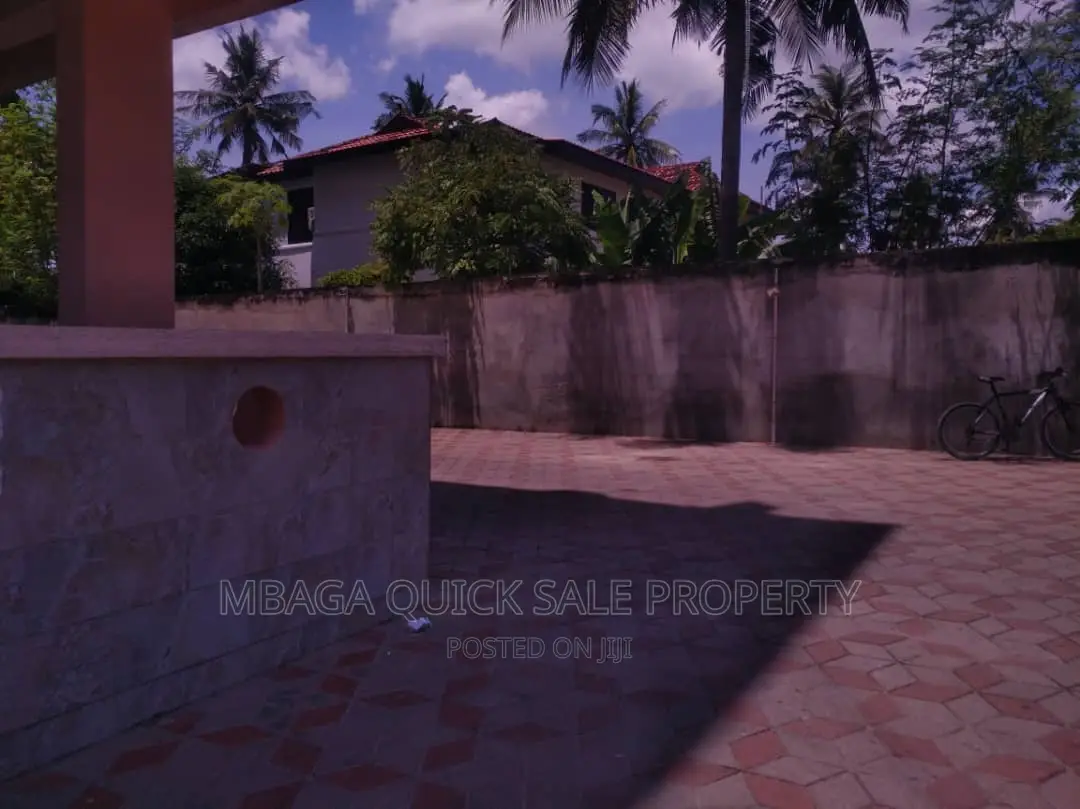 3bdrm Apartment in Mokocheni  Palm, Mikocheni for rent in Mikocheni