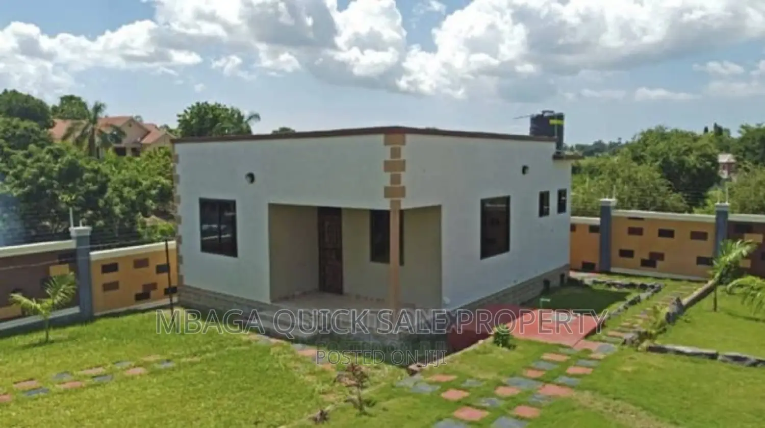 Furnished 5bdrm House in Madale, Goba for rent in Goba