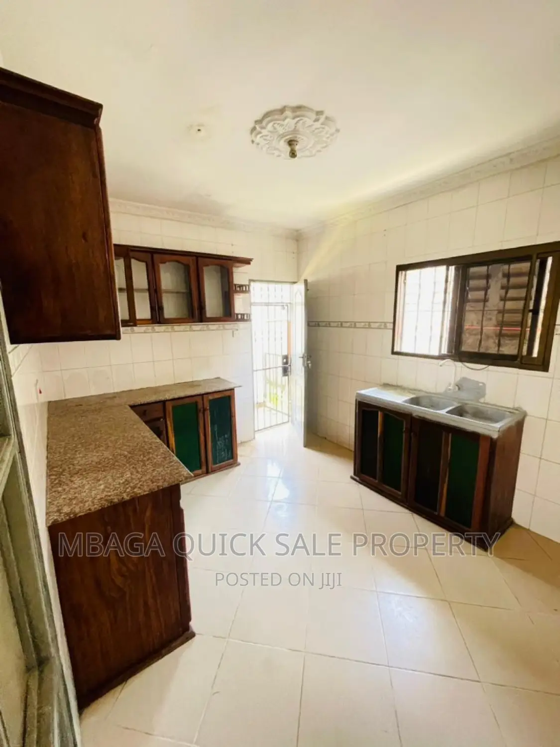 2bdrm House in Regent Estate  for rent in Mikocheni