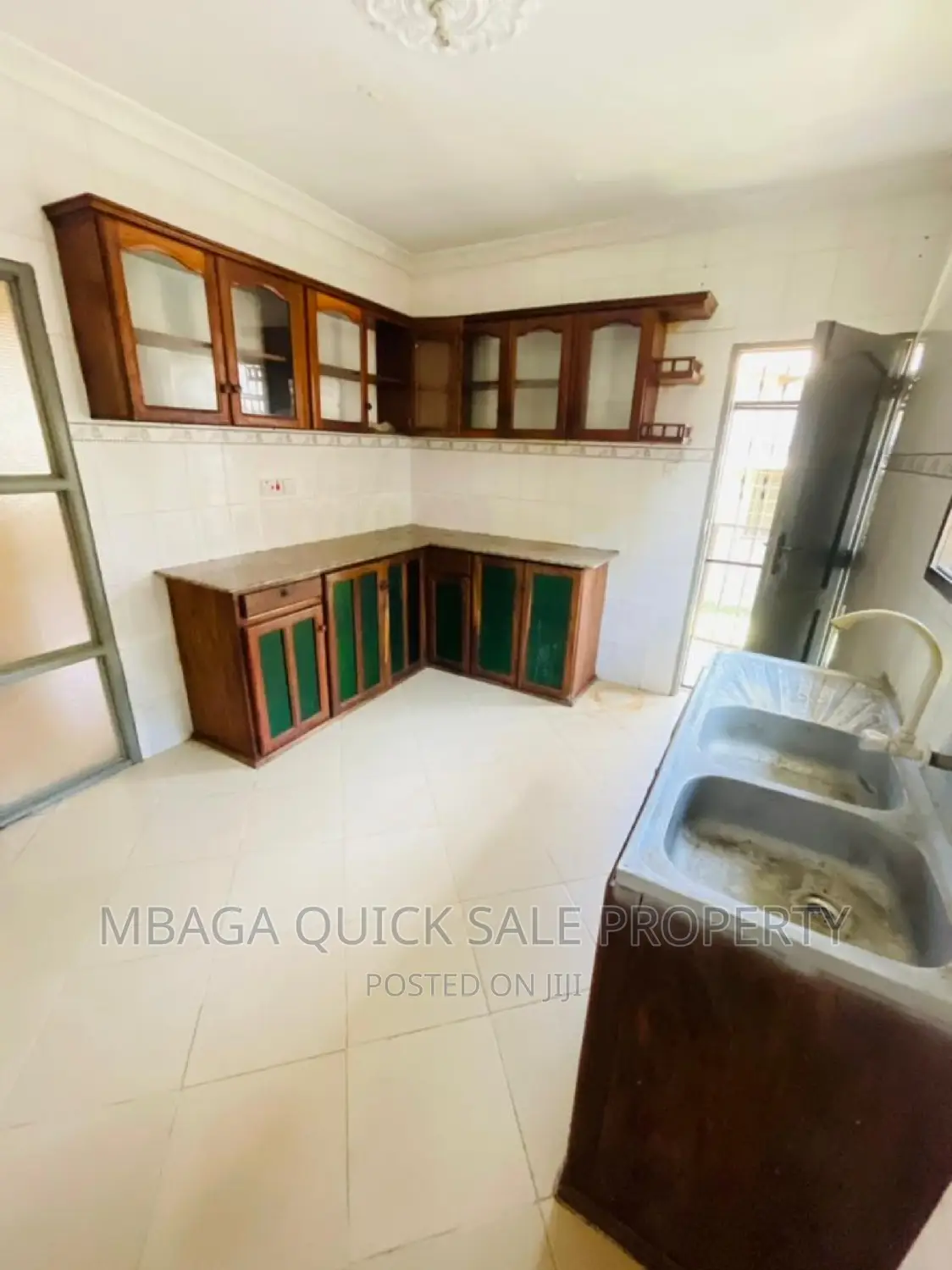 2bdrm House in Regent Estate  for rent in Mikocheni