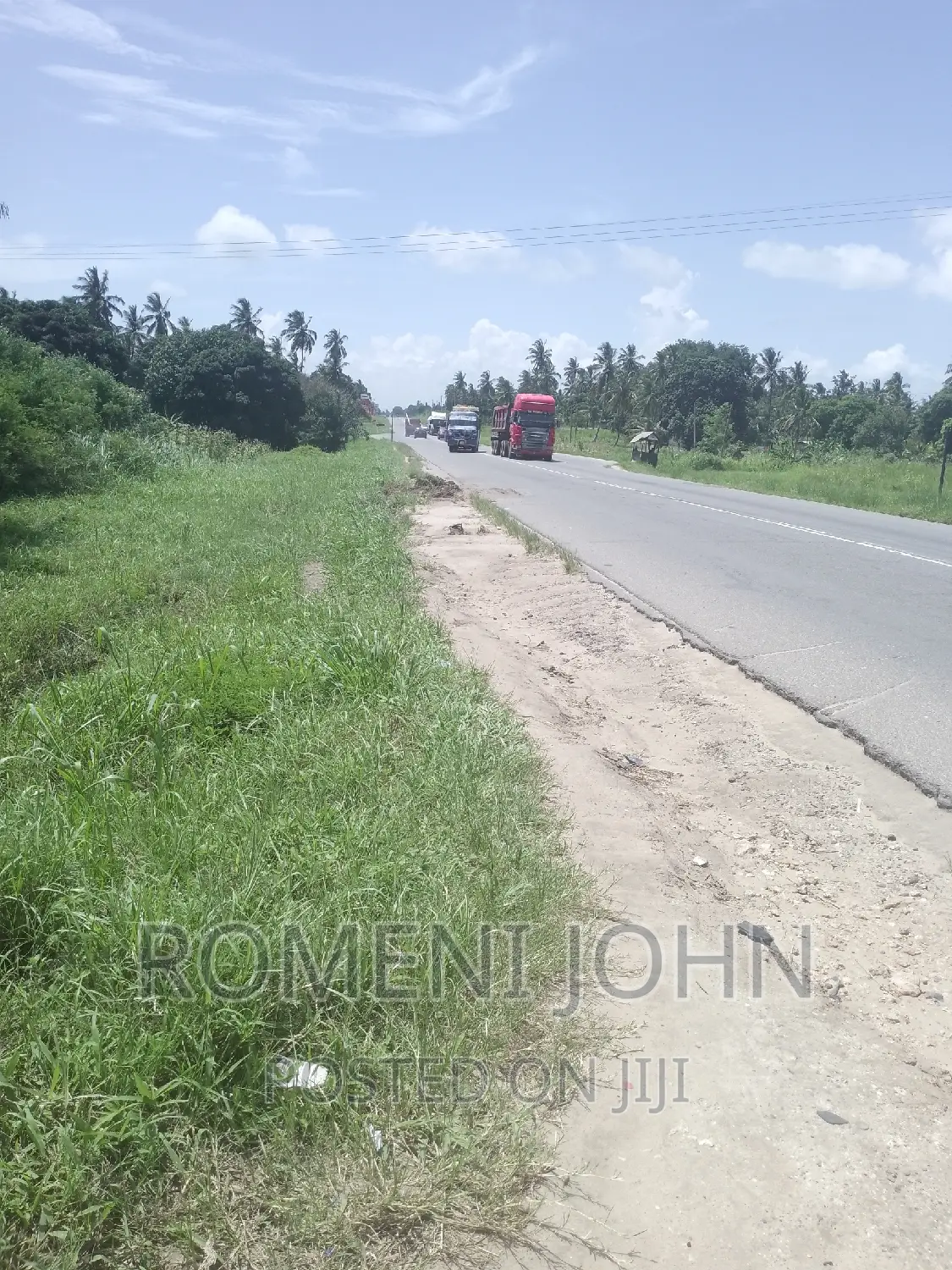 Eneo Hk 2 La Viwanda Na Biashara Lanauzwa Ml 400 Misugusugu. in Ukonga