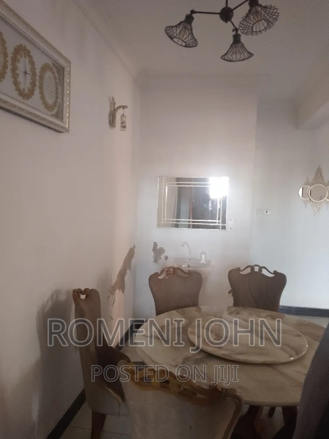 3bdrm Apartment in Tanzania Dsm Ilala, Ukonga for sale in Ukonga