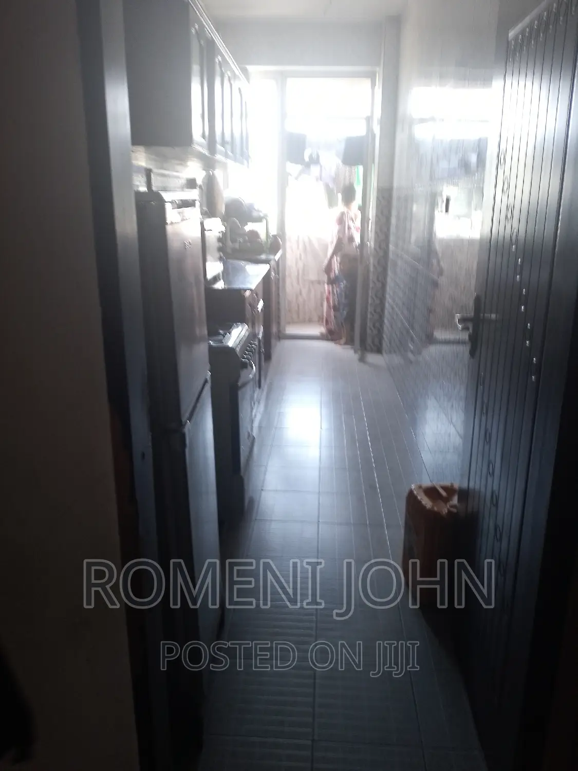 3bdrm Apartment in Tanzania Dsm Ilala, Ukonga for sale in Ukonga