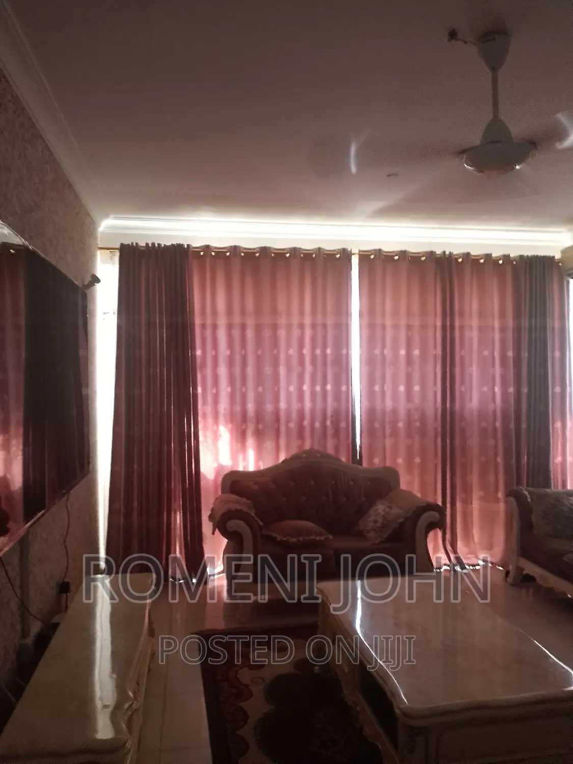3bdrm Apartment in Tanzania Dsm Ilala, Ukonga for sale in Ukonga