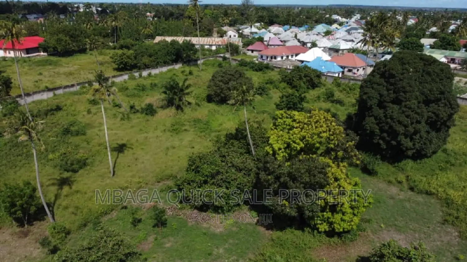 Warehouse /Godown 1000sqm for Sale at Mbagala Chamaz in Mbagala
