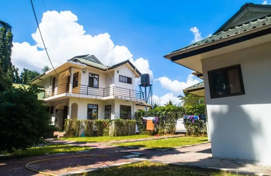 4bdrm House in Italian Chanika, Ilala for sale in Ilala