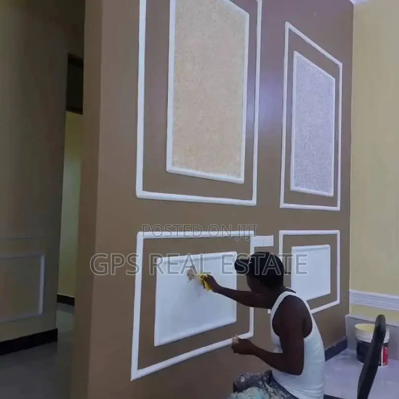 4bdrm House in Tegeta Wazo, Kinondoni for sale in Kinondoni