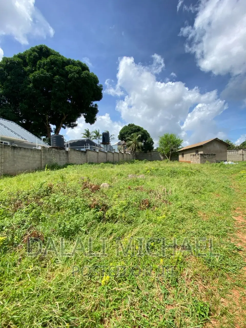 Plot for Sale Mbweni in Mbweni