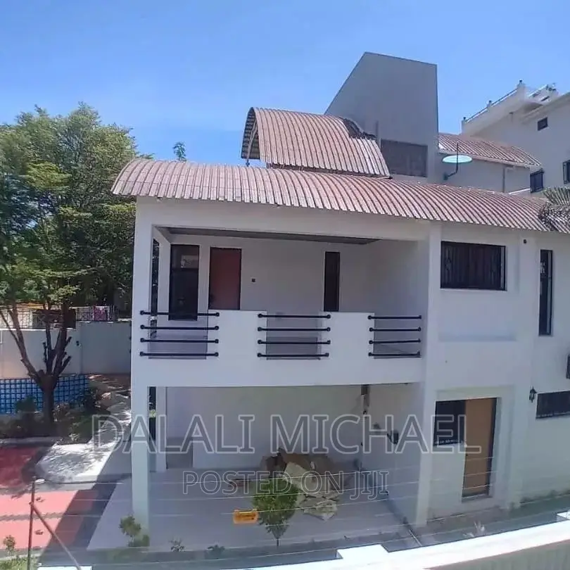4bdrm House in Masaki for rent in Masaki