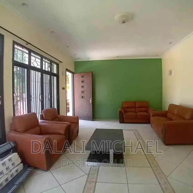4bdrm House in Masaki for rent in Masaki