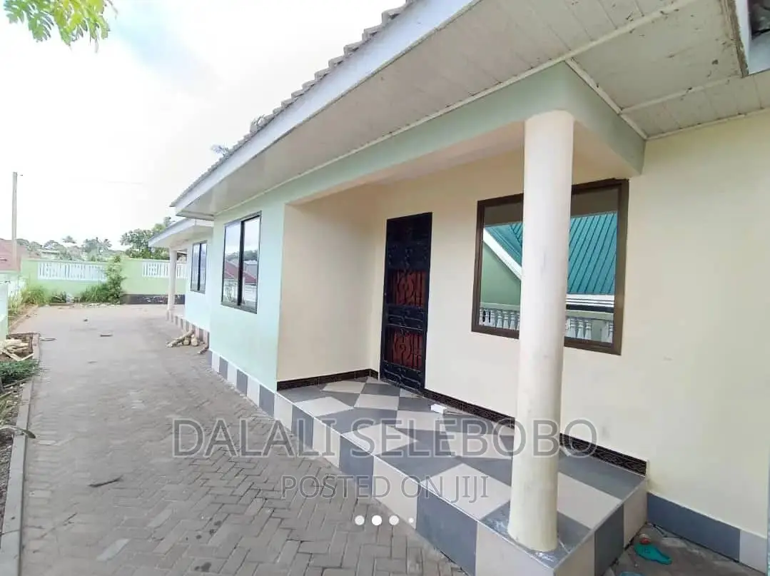 2bdrm Duplex in Kimara Temboni for rent in Kimara