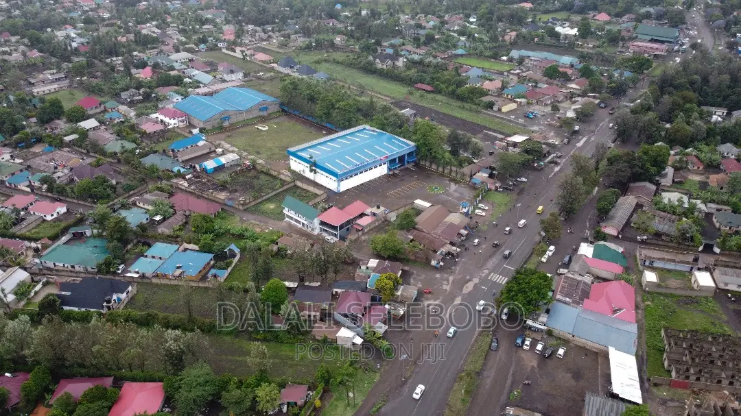 Industry Area at Mushono Arusha Bilioni 15 in Moshono