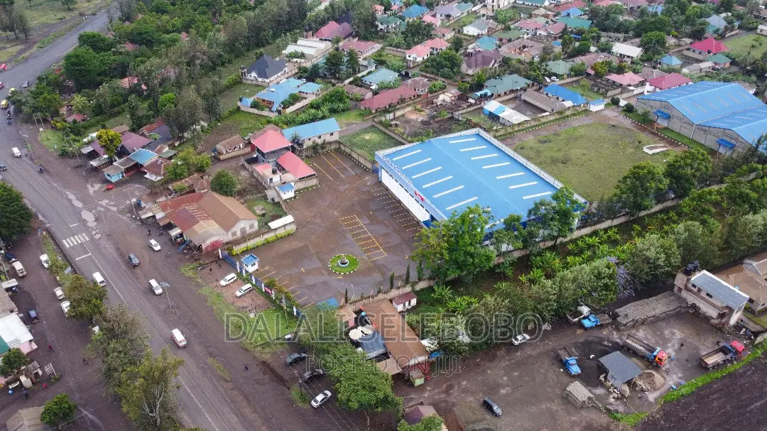 Industry Area at Mushono Arusha Bilioni 15 in Moshono