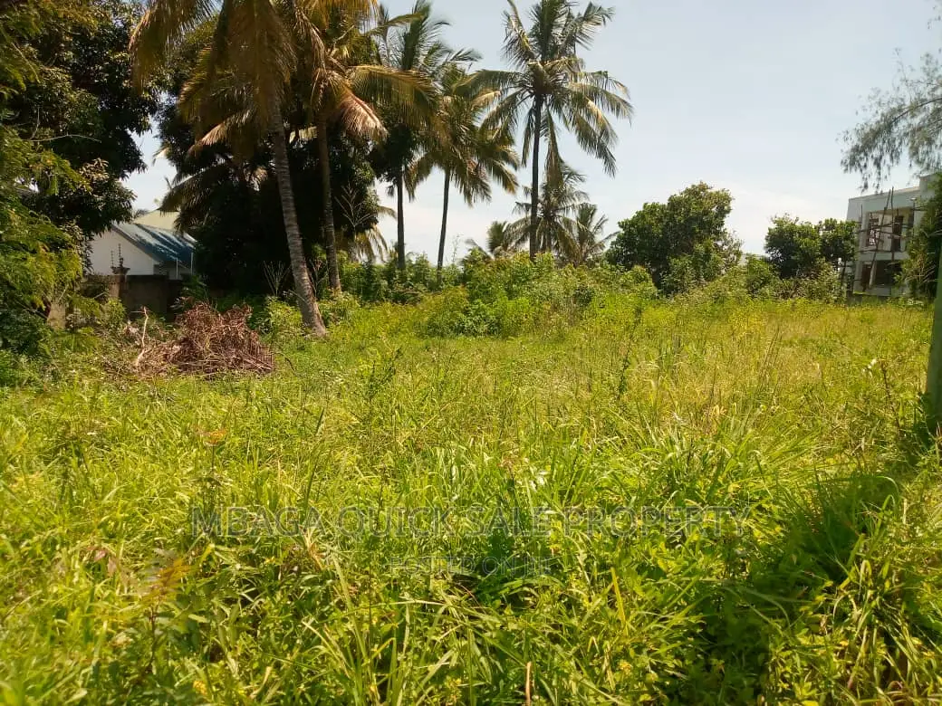 Plot for Sale at Salasala 1900sqm TSH 350m in Kunduchi