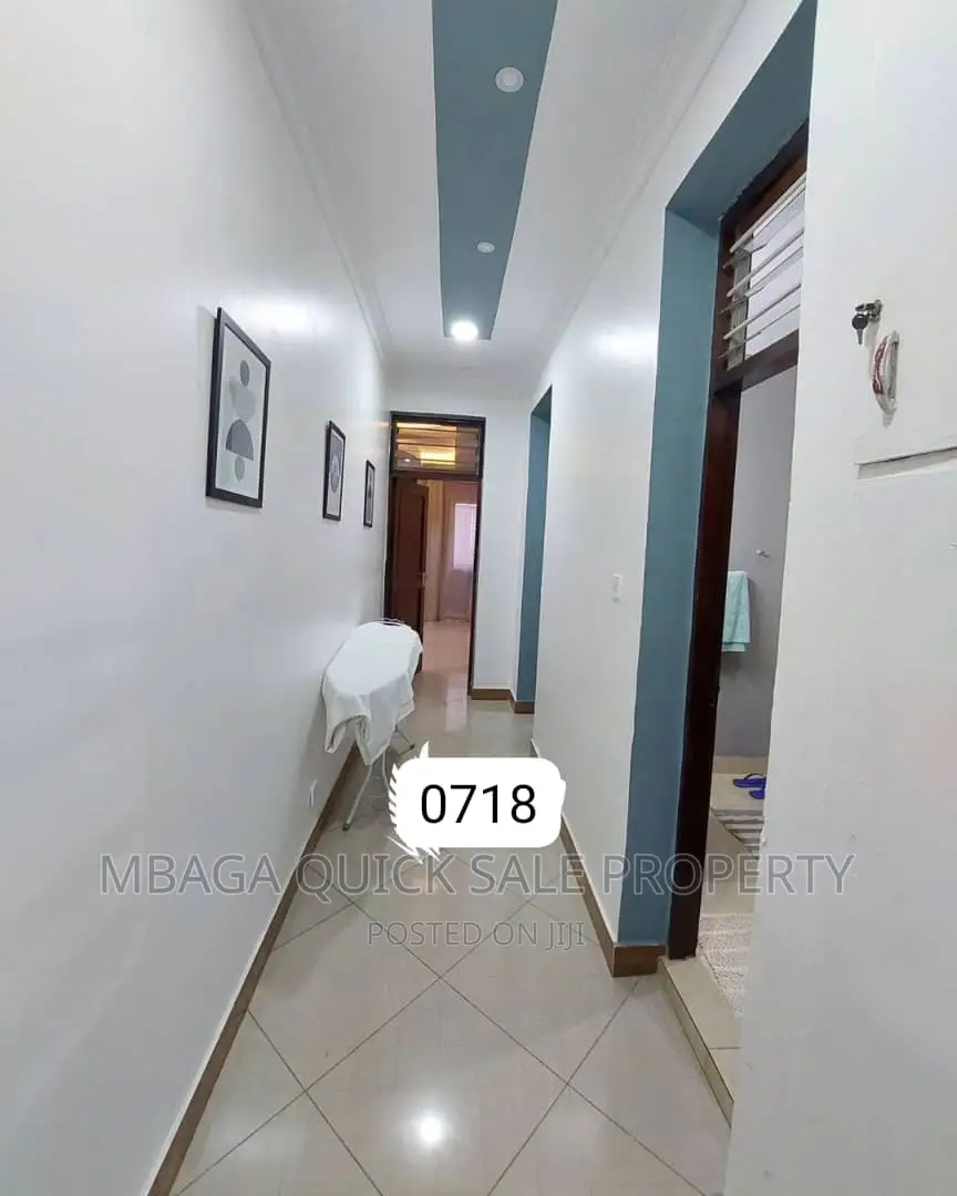 3bdrm Bungalow in Masaki for rent in Masaki