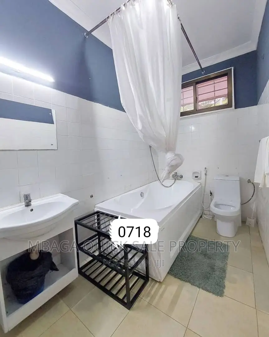 3bdrm Bungalow in Masaki for rent in Masaki