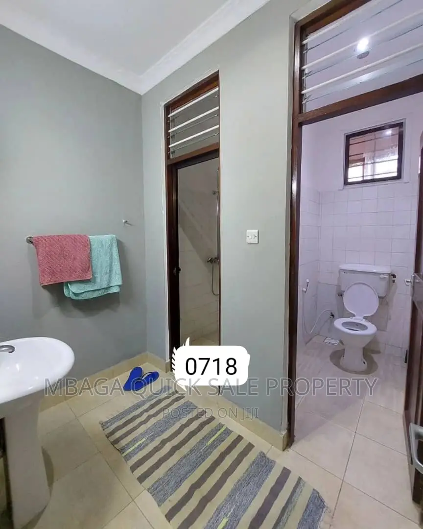 3bdrm Bungalow in Masaki for rent in Masaki