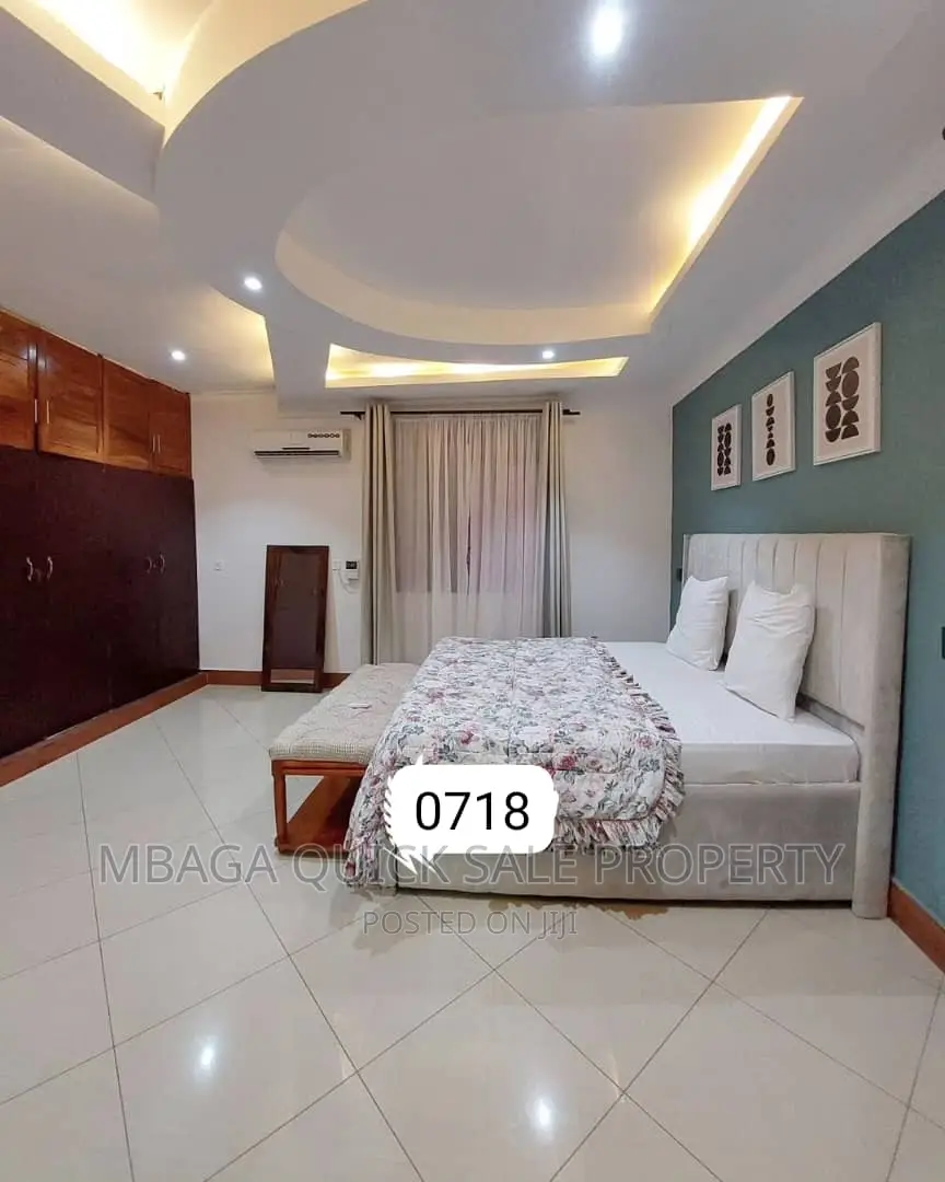 3bdrm Bungalow in Masaki for rent in Masaki