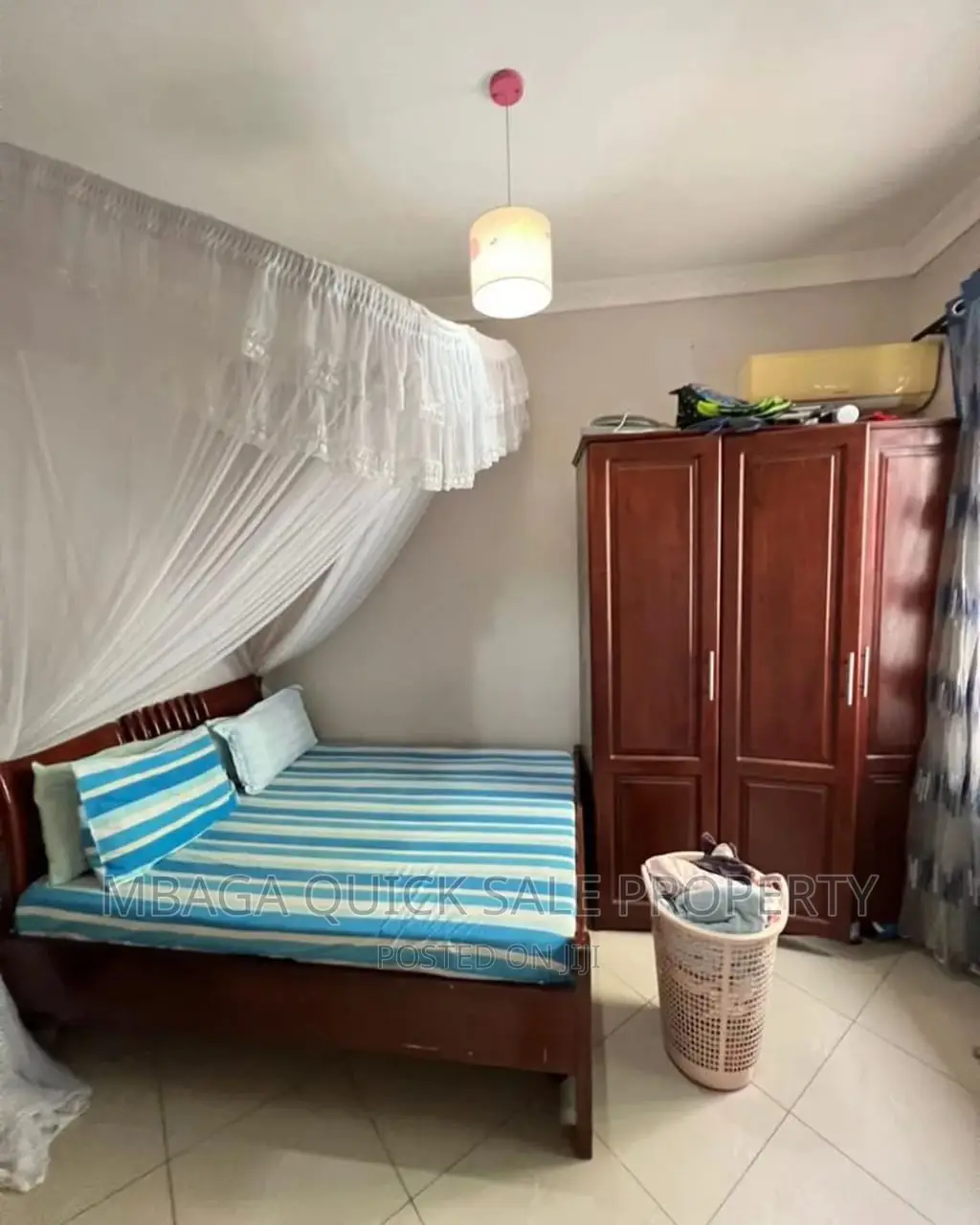 Furnished 3bdrm Bungalow in Salasala  Kunduchi for rent in Kunduchi