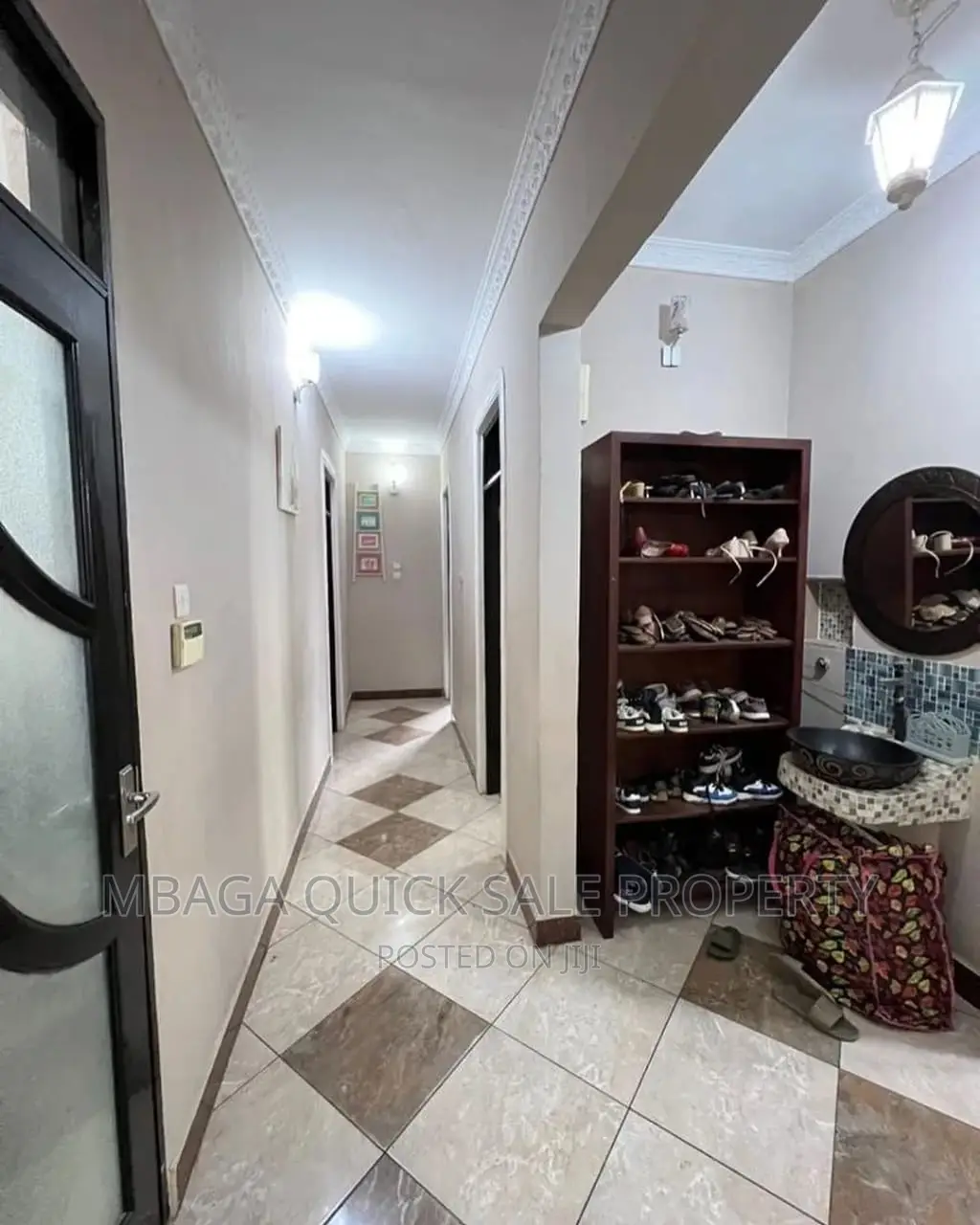 Furnished 3bdrm Bungalow in Salasala  Kunduchi for rent in Kunduchi